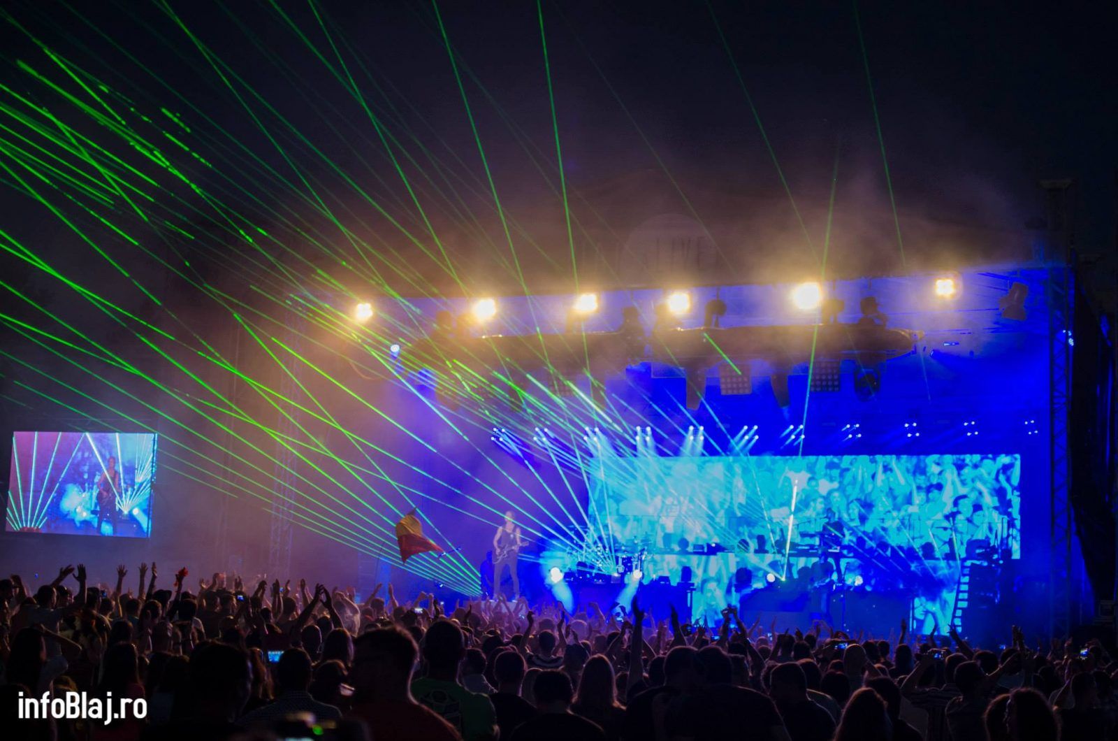 blaj alive 2015