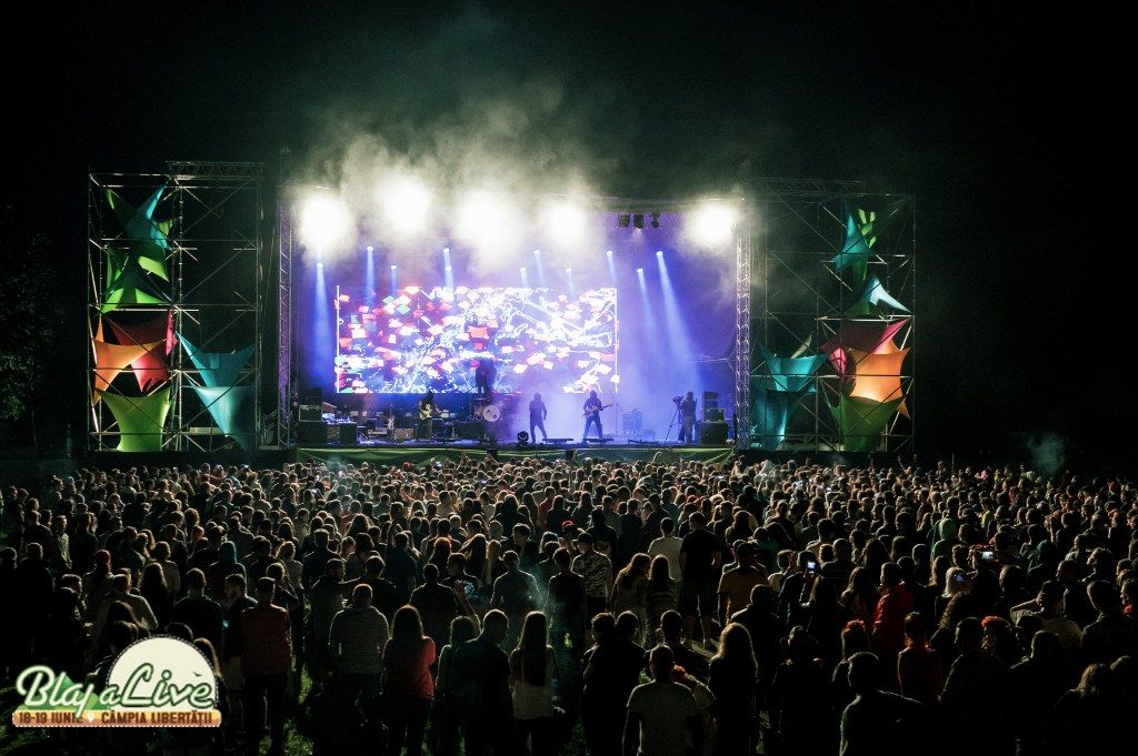 blajalive 2016