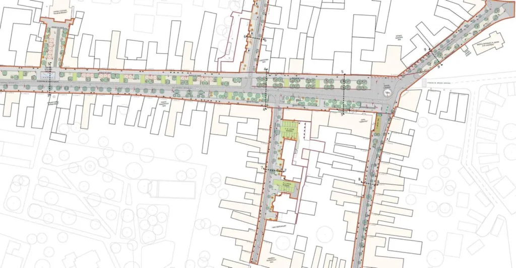 bulevardul republicii blaj pietonal 4