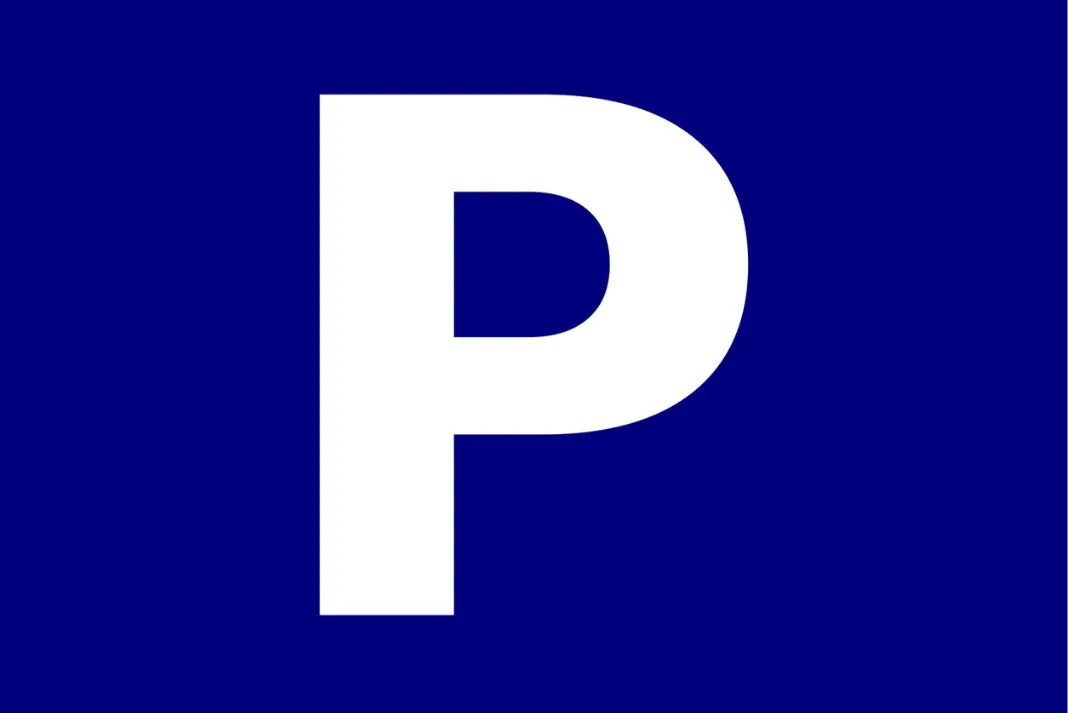 Parcare cu plată Blaj – Blaj Parking