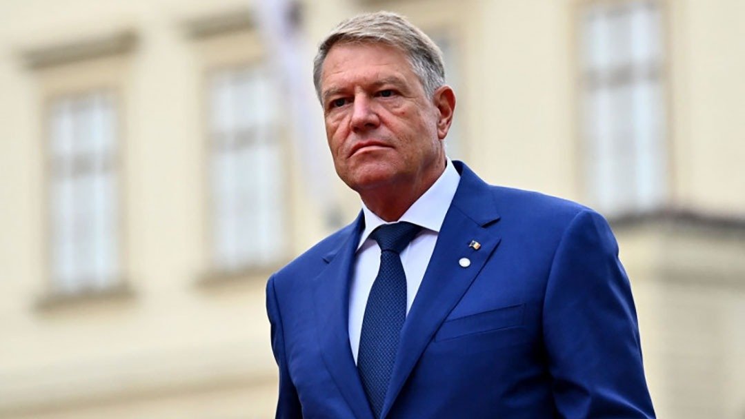 presedintele Klaus Iohannis va participa la Blaj la evenimentul comemorativ dedicat implinirii a 75 de ani de la scoaterea in afara legii a bisericii romane unite greco catolice 29 noiembrie 2023
