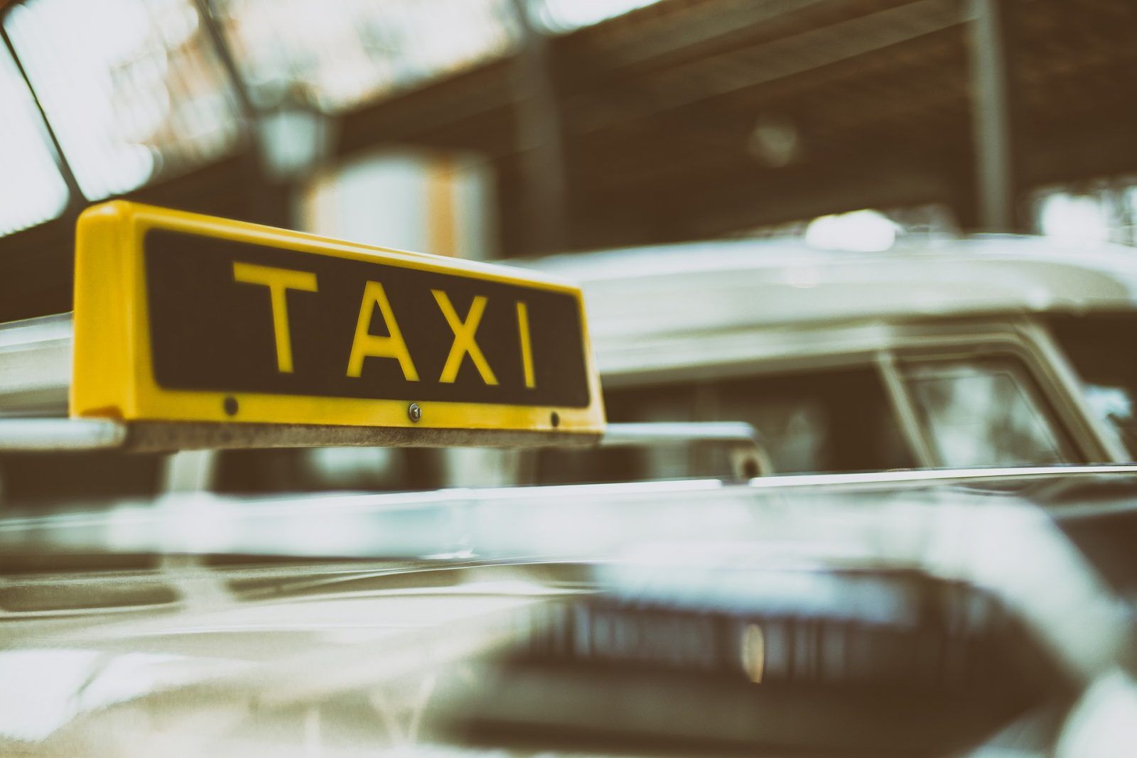 taxi blaj
